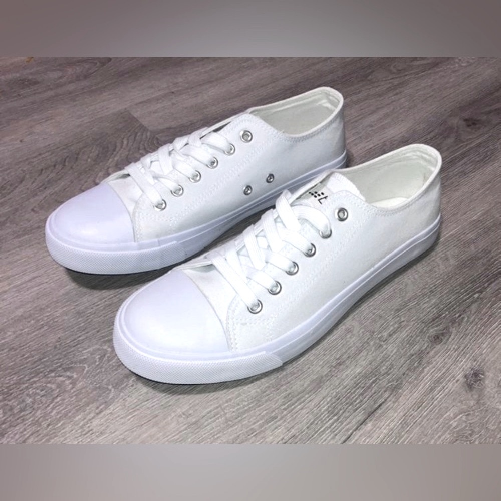 New Canvas Sneakers
